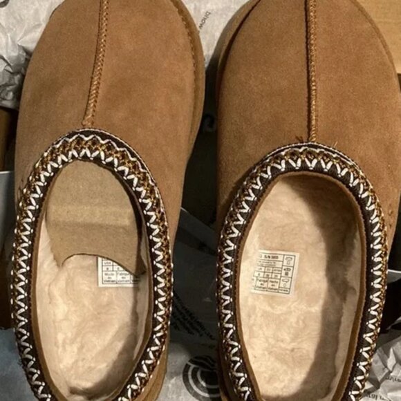 Womens Ugg Tasman - Picture 5 of 6